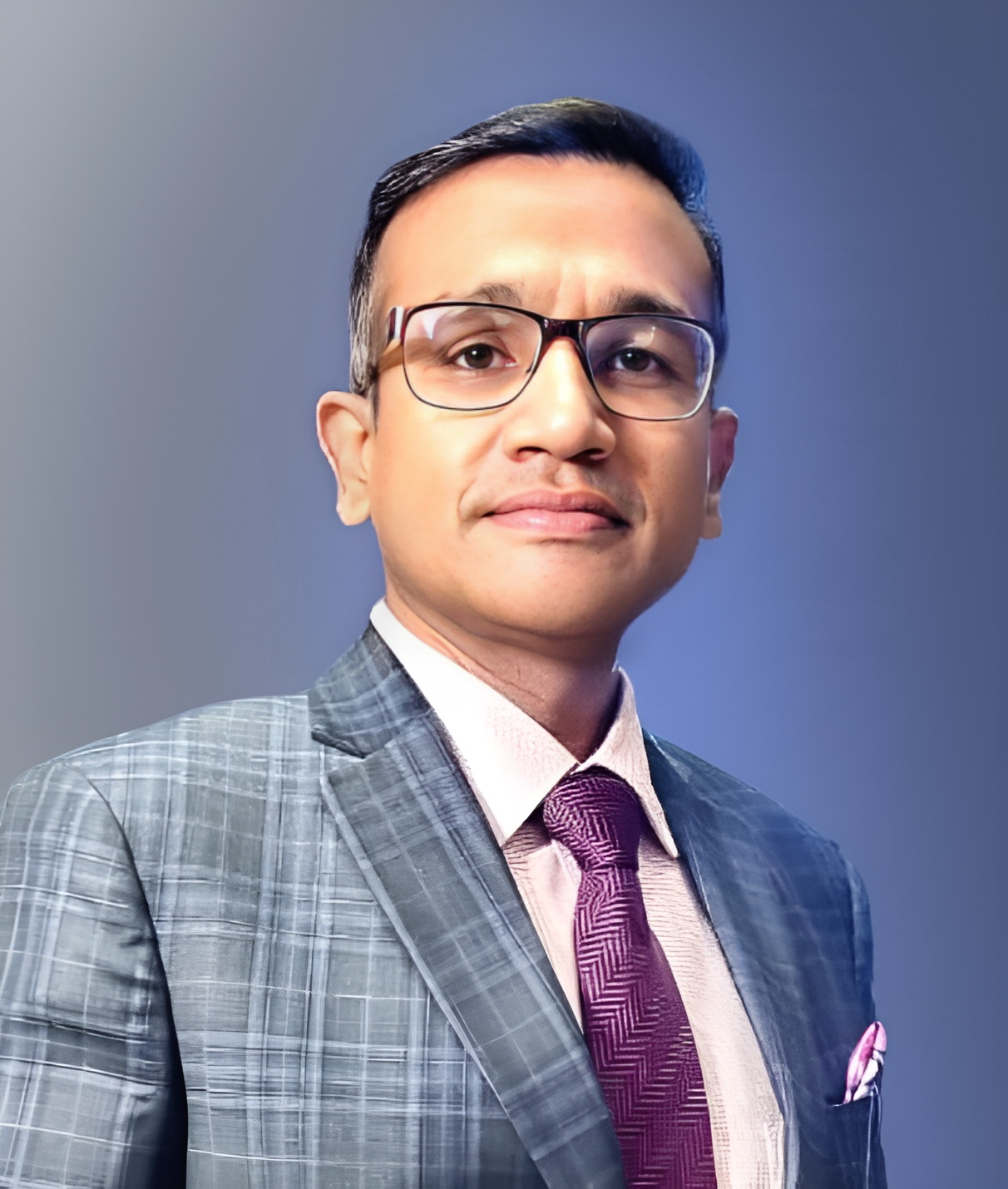 Gaurav Gupta-Secretary